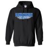 18500 Adult Heavy Blend Hooded Sweatshirt Thumbnail