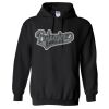 18500 Adult Heavy Blend Hooded Sweatshirt Thumbnail