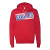 3719 Unisex Sponge Fleece Hoodie Thumbnail