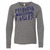 3513Y Youth Extra Soft Tri-blend Long Sleeve Thumbnail