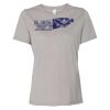 6413 Women’s Extra Soft Tri-blend Tee Thumbnail